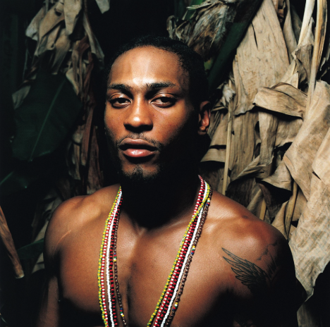 Sample Flip Challenge: D'Angelo Tribute