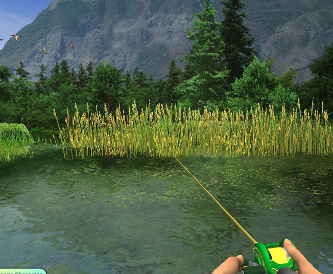 Sample Flip Challenge