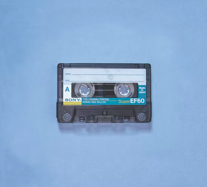 Community Sample Pack