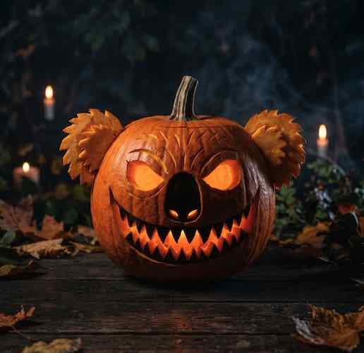 HALLOWEEN Week