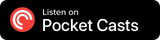 Listen on Pocket Casts