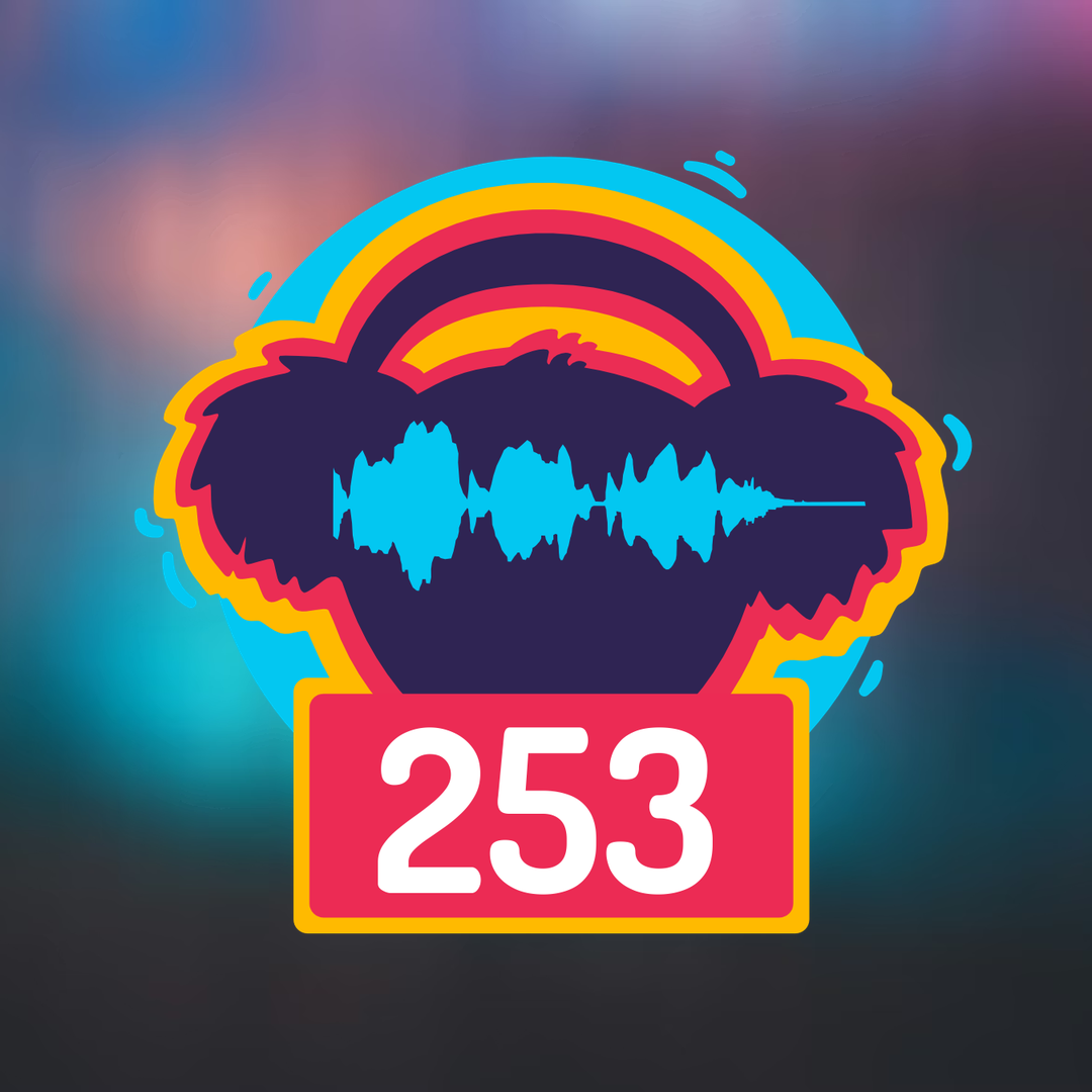 Episode 253