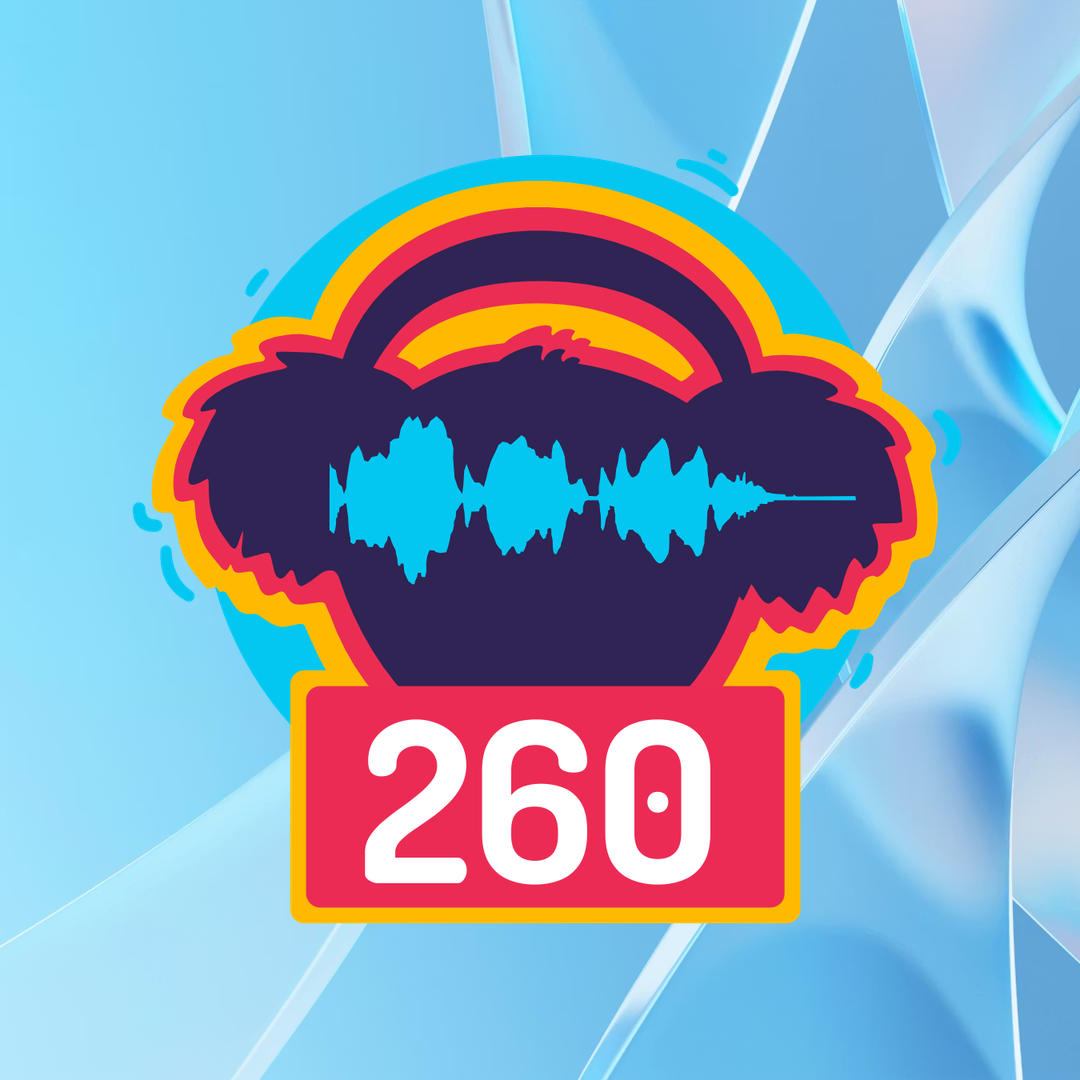 Episode 260