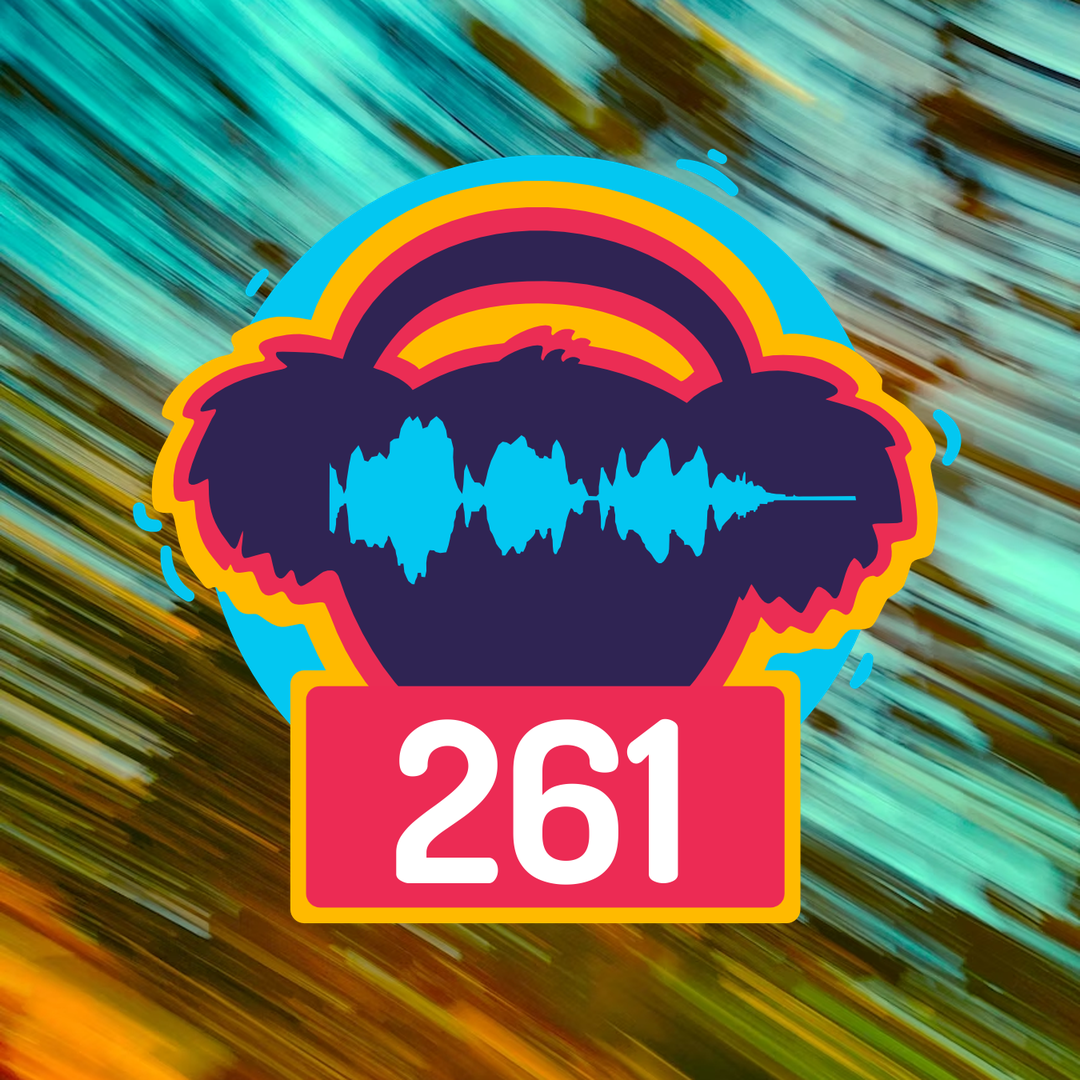 Episode 261