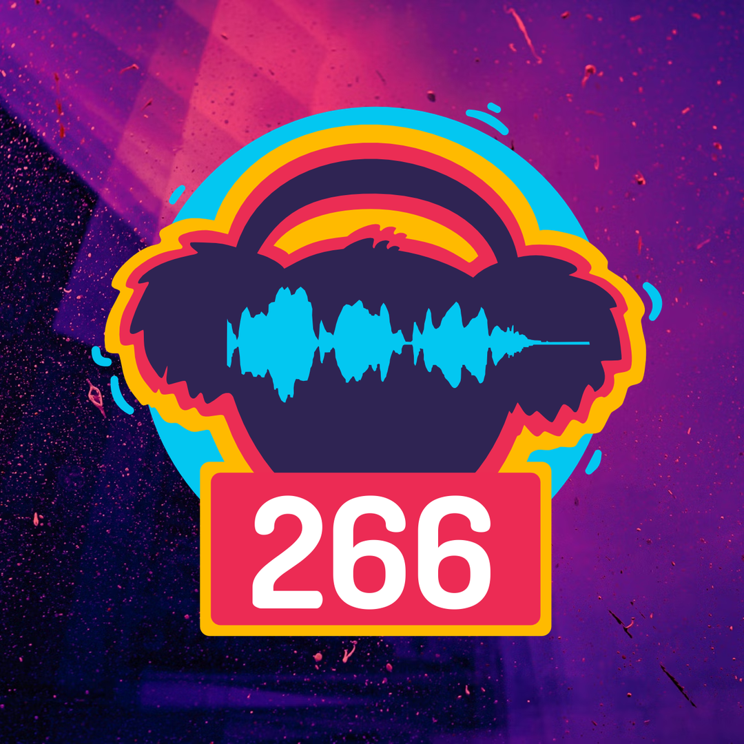 Episode 266