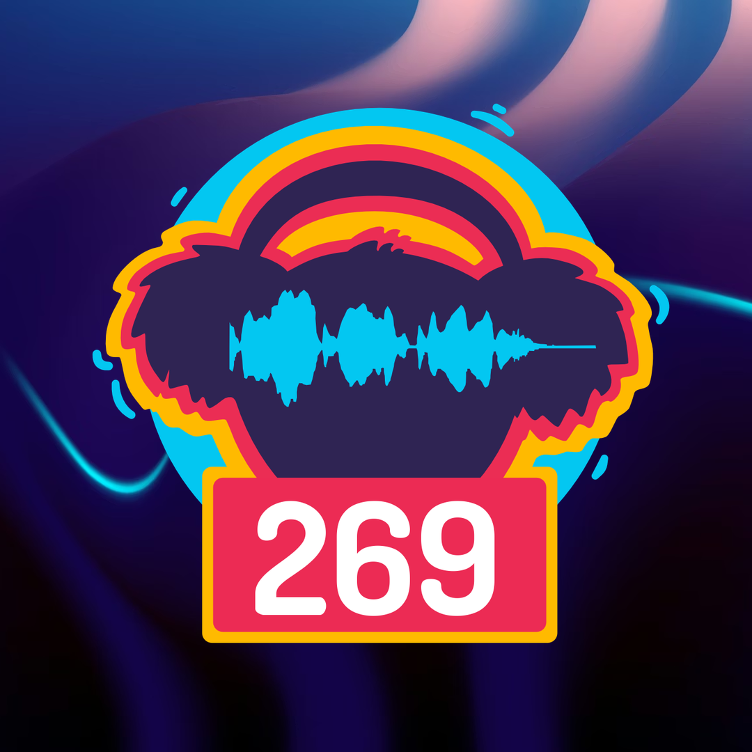 Episode 269