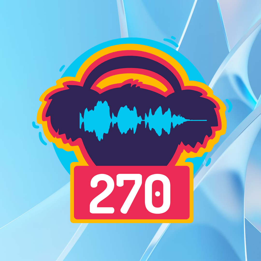 Episode 270